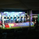 포충사  주차장 내 이미지