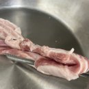 오돌뼈365 | 마켓컬리 I KF365 한돈 삼겹살 구이용 500g 2팩 구매 후기