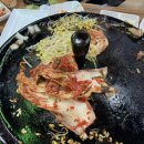 손이가솥뚜껑삼겹살 이미지