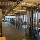 레드스타필드 휘트니스 이미지