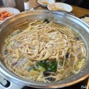 바우골 흑돼지 샤브샤브 | [함덕해변_제주 복진 흑돼지 샤브샤브 솔직후기]