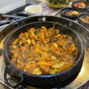 장모님 철판갈비 이미지