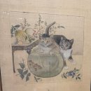 화전 | 용산 4월에 놓치지 말아야할 전시 한국미의 끝판왕BEYOND JOSEON MINHWA ‘조선 민화전’ 관람 후기