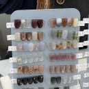 수수디자인 | 부평구 네일아트 디자인 맛집 수수네일 방문후기