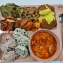 구내식당 이미지