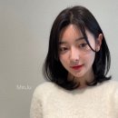위오유 헤어 이미지