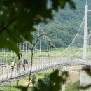 포천한탄강하늘다리 이미지
