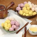 산자락영농조합법인 이미지