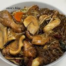 버섯찜닭전문점 이미지