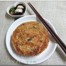 녹두빈대떡 이미지