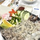 세븐일레븐대구삼덕제일점 | 대구 동성로 횟집 오징어회 맛집: 잘떳다 산오징어 삼덕점