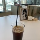 더블루 커피 이미지