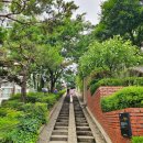 계산성당, 태극기, 이미지