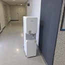 판교 신사옥 (주)모비젠 계약 설치 후기