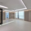 정리정돈과 함께하는 홈스타일링 | 신천역 에피트 111A타입 커튼으로 스마트하게 꾸민 감성 홈스타일링