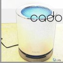 AP_C100 | 알아서 공기를 관리해주는 카도 가시광촉매 공기청정기 후기 (CADO AP-C100)