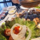 형설로 | 충주고깃집 추천 명륜진사갈비 용산호암점 방문후기