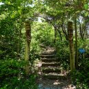 삼길산 화장실 이미지