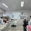메이크업 국가자격증 합격 후기(두달만에 원패쓰/부산 메이크업 자격증반)