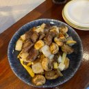 용산-347 | 용산 이태원 맛집 베쓰푸틴 감자튀김 비프칠리