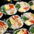 왕김밥 - 삼척시 | 왕김밥