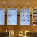 던킨 이문점 이미지