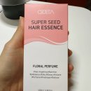 씨드(SEED) 헤어 이미지