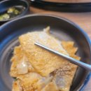 신도림 테크노마트 맛집 신도림 이도식당!