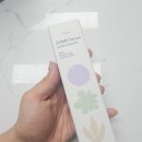 홍조바다 | 🌿 바다와 숲의 에너지를 담은 토버스 숨비 보습재생 수딩세럼 사용 후기