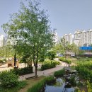 평생학습관 배드민턴장 이미지