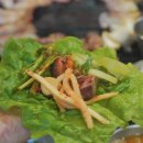 월정리 맛집 월고집 흑돼지 웨이팅이 있는 구좌맛집