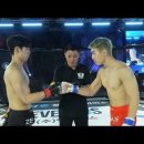 [ZEUS FC 009] 가가멜 vs 뉴히어로 이미지