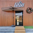 이포보 강변 | 여주 남한강 이포보 뷰가 좋은 대형 무인 카페 틸린, 자전거 라이더도 마음 편하게 머물러 가는 집으로...