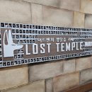 신주프라자 | 부천 방탈출 &lt;로스트템플2&gt; 파라오의 심판 방탈출 후기