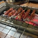 경장금 | [잠실 맛집] 신선한 양꼬치와 다양한 중식 요리 맛집인 ‘경미양꼬치’ / 내돈내산 후기