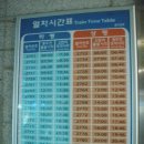 금물결 이미지