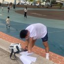 횡성군 체육관 수영장 이미지