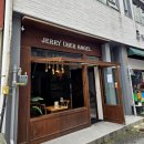 인천부평카페 제리위버베이글 평리단길 베이글맛집 내돈내산