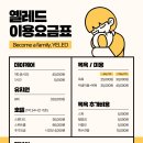 옐레드 하남미사점 이미지