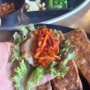 여주-1060 | 여주맛집 쩝쩝 박사들 모여라 부드러운 수육맛집 여주옹심이_수육