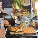 소이네 닭장 | 엄마와 함께하는 치앙마이 여행기 DAY 3 / 치앙마이 쿠킹 클래스 예약 방법/ 그랜마스 홈 쿠킹 클래스 후기