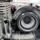 코리아 스크린 골프연습장 이미지