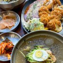 아나칡냉면&우리동네설렁탕