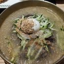 서동로 | 익산 아나식당 아나칡냉면 물냉면 등심 돈까스 솔직후기 (내 마음속 익산 냉면 1위는)