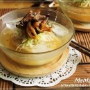 말랭이국수 이미지