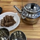 서동밀면 이미지