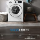 908 | 원룸·오피스텔 세탁기 교체, 위니아 클라쎄 빌트인 드럼세탁기 8kg WDF908SWDB(AK) 설치 후기