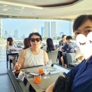 엄마는 강남스타일 | [태국방콕] 짜오프라야 크루즈 종류 장단점 비교, 차오프라야 프린세스 크루즈 선셋 후기