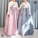 김인정한복