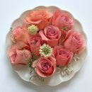 수원-1213 | [수원 부케 말리기] 슬라이프 : 퀄리티 높은 부케기프트 선물, 압화 부케액자 추천 (내돈내산)